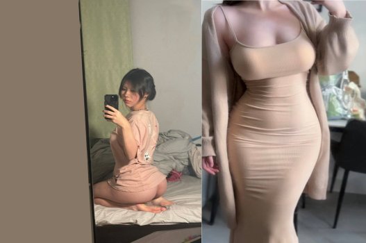 lovingeli1 sex Những cô em kế – chị kế thích tập thể thao với những bộ đồ bó sát
